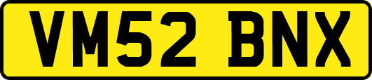 VM52BNX
