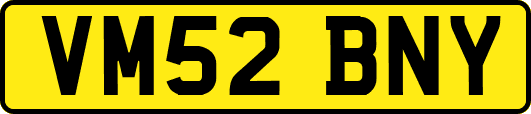VM52BNY