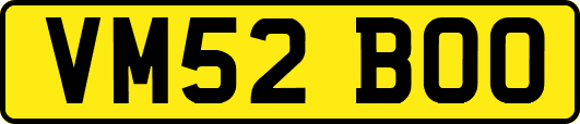 VM52BOO