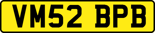VM52BPB