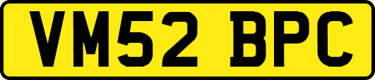 VM52BPC