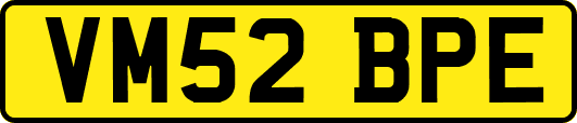 VM52BPE