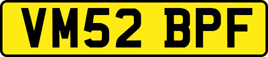 VM52BPF