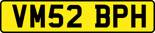 VM52BPH