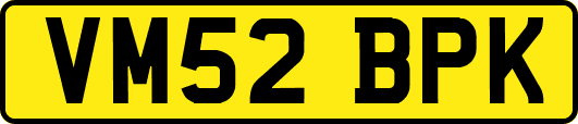 VM52BPK
