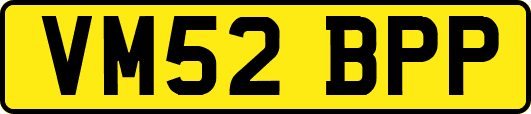 VM52BPP
