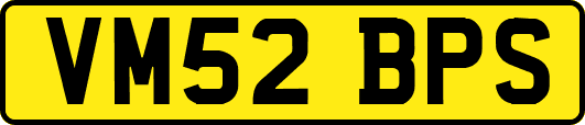 VM52BPS