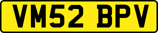 VM52BPV