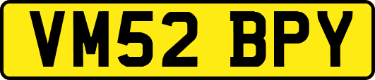 VM52BPY