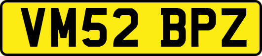 VM52BPZ