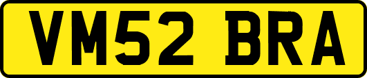VM52BRA