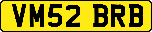 VM52BRB