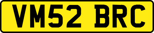 VM52BRC