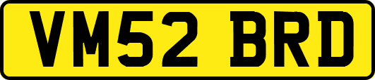 VM52BRD