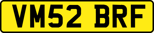 VM52BRF