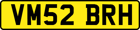 VM52BRH