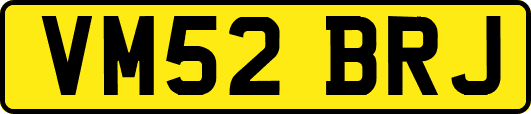 VM52BRJ