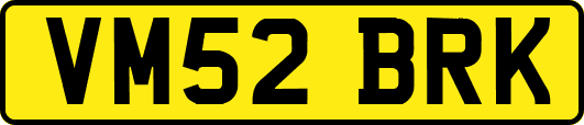 VM52BRK