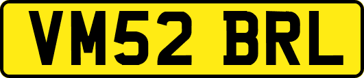 VM52BRL