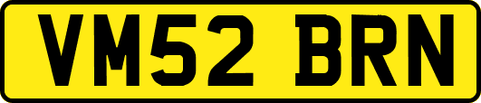 VM52BRN