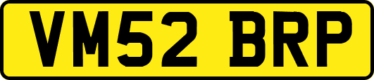 VM52BRP