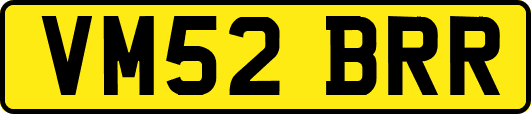 VM52BRR
