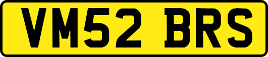 VM52BRS