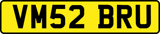 VM52BRU