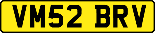 VM52BRV