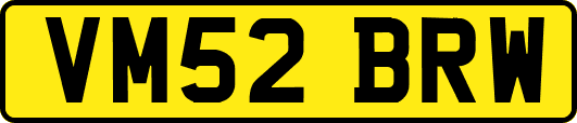VM52BRW