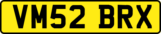 VM52BRX