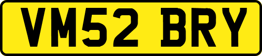 VM52BRY
