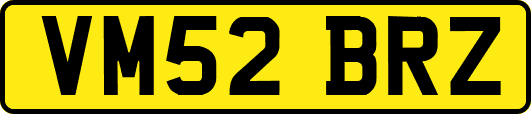 VM52BRZ