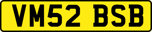 VM52BSB