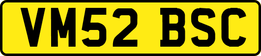VM52BSC