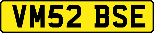VM52BSE