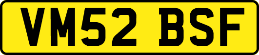 VM52BSF
