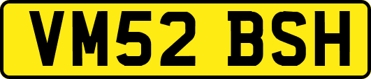 VM52BSH