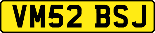 VM52BSJ