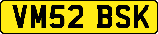 VM52BSK