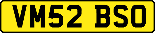 VM52BSO