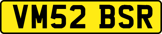 VM52BSR