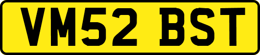 VM52BST