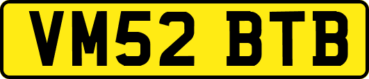 VM52BTB