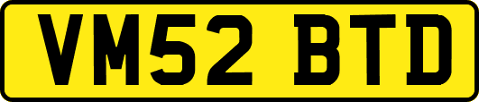 VM52BTD