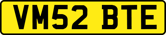 VM52BTE