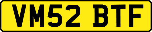 VM52BTF