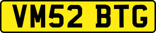 VM52BTG