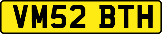 VM52BTH