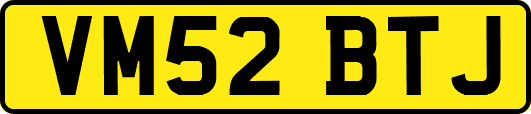 VM52BTJ